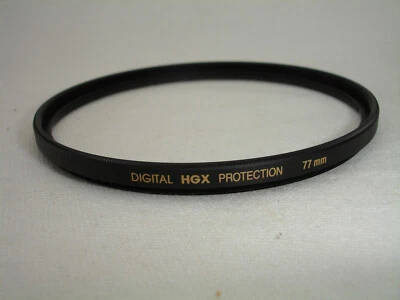 Promaster 77mm digital HGX PROTECTION Filter - Image 1 of 4