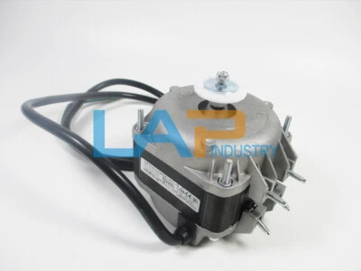 New ELCO VNT18-30 Multifunctional freezing fan motor 18W 1300RPM VNT1830 - Image 1 of 4