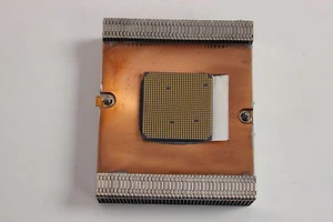 IBM 13M7944 2.4GHZ OPTERON 250 CPU WITH HEATSINK AND HOLDER WITH WARRANTY - Picture 1 of 3