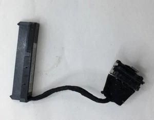 HP Pavilion 15-e 15-e072nr Series Genuine HDD Hard Drive Caddy Connector - Picture 1 of 3