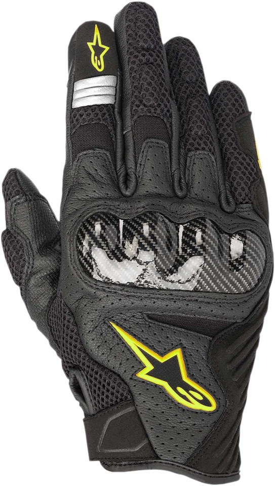 Alpinestars SMX-1 Air V2 Street Gloves - Image 1 of 1