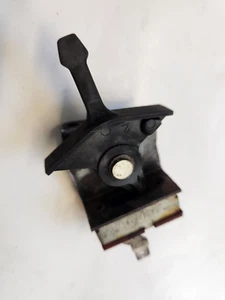 Corvette OEM 1977  1982 C3 Heater Blower Control Switch w Air Conditioning - Picture 1 of 3