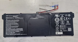 Batterie d'origine pour ordinateur portable Acer AP18C8K AP18C4K KT0030G020 Aspire série 5 Swift 3 - Photo 1/4
