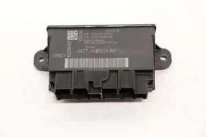 Módulo de control de puerta delantera izquierda Ford Explorer 2020-2025 OEM JX7T14B531AF - Imagen 1 de 9