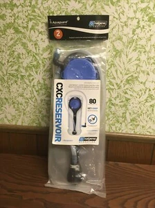 Nalgene CXC 2L Reservoir  w/ Aquaguard Antimicrobial Protection NOS, REI, - Picture 1 of 7
