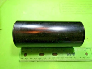 Rickman 125 Zundapp Enduro Six Day Rear Shock Cover p/n # 1 NOS 1971-1973 CR - Picture 1 of 4