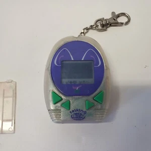 Nano Talking Puppy Electronic Pet Parts Only READ CONDITION - Picture 1 of 10