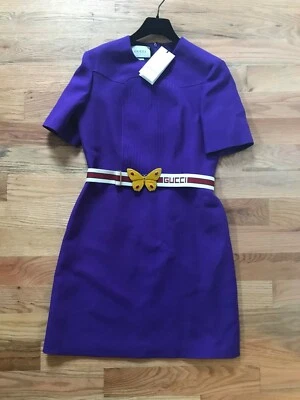 Vestido Gucci 498582 ZHM88 Foto 1 de 4