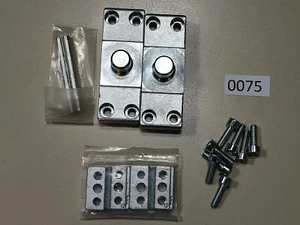 Kit de cono giratorio FESTO ZNCM-50    - Imagen 1 de 4