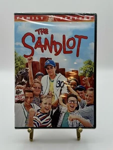 The Sandlot DVD 2007 Brand New Sealed Family Feature Movie - Picture 1 of 1
