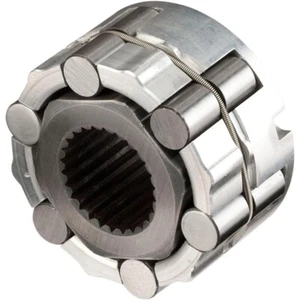 1997-2009 for Polaris Scrambler 500 4x4 MOOSE UTILITY Clutch Hub 100-2058-PU - Picture 1 of 1