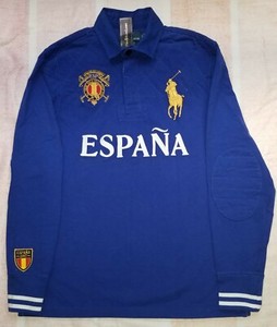 ralph lauren españa