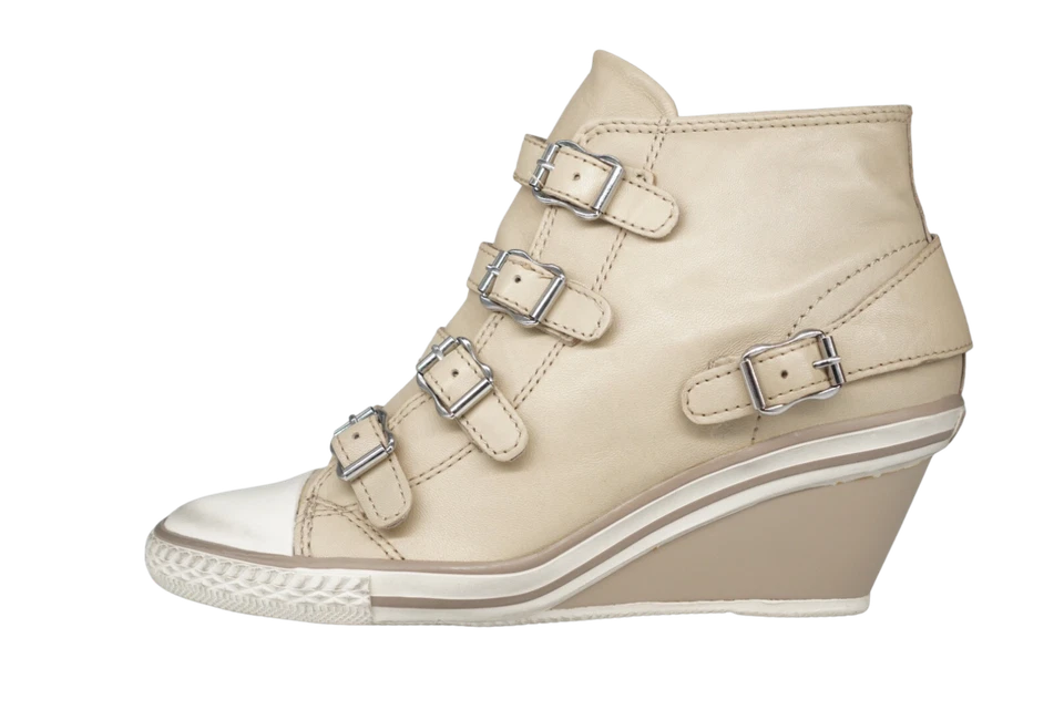 Zapatilla deportiva Ash Genial de arcilla (W) (350032) para mujer talla EU 35-38 Foto 1 de 2