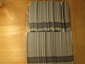 2015 Bowman Chrome Prospect Singles #'s 1-150 $0.99-$15.00