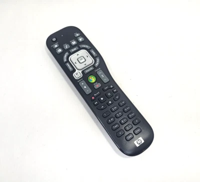 Genuine HP Original 5070-2583 Remote Control OEM Black BRAND NEW - Image 1 of 3