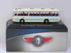 ATLAS EDITIONS CLASSIC COACH COLLECTION SAMUEL LEDGARD PLAXTON PANORAMA JE09 - Bild 1 von 1