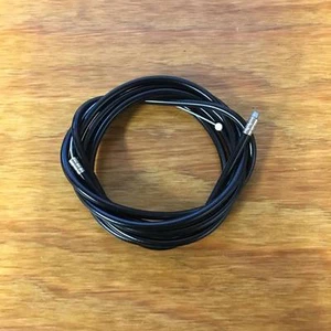 DERAILLEUR CABLE LONG FITS SCHWINN ROAD BIKES SEARS OTHERS - Picture 1 of 3