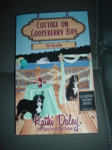Til Death by Kathi Daley - Imagen 1 de 1