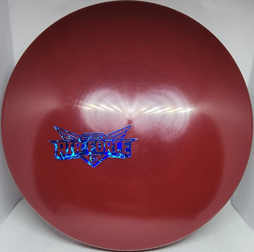 Innova Star Polecat Air Force *Pick Weight & Color* - SAME DAY Shipping!! - Image 1 of 1