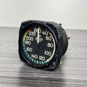 BENDIX Air Speed Indicator, P/N 1426-1AE-A1 - Picture 1 of 5