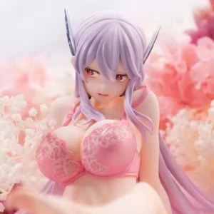 Figura de acción PVC Chained Soldier Kyouka Uzen Lencería 1/7 Anime Girl - Imagen 1 de 5