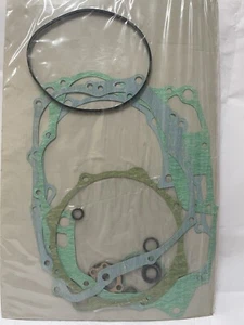 NOS 061B1-958-T10 GENUINE HONDA BOTTOM GASKET SET B ATC185 80/83 ATC200 81/83 - Bild 1 von 2