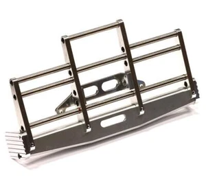 Billet Machined Animal Guard for Tamiya 1/14 Scale Volvo & 1850L Tractor Trucks - Picture 1 of 1