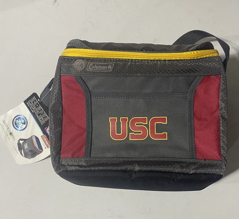 USC Trojans COLEMAN Cooler Cover