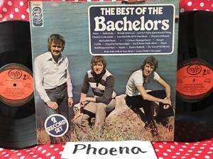 The best of the Bachelors vinyl Record - Picture 1 of 6