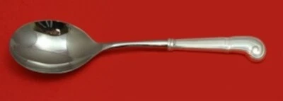 Cazuela cuchara Castilian by Tiffany and Co de plata esterlina HH WS 11 1/4" personalizada Foto 1 de 2