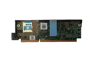 Dell OEM PowerEdge MX740c vFlash iDRAC Riser Card IVA01 405HT WITH MicroSD 16Gb - Afbeelding 1 van 2