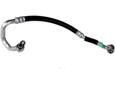 Compresor de manguera de aire acondicionado a tubería Delco 32216RWCQ 2017 para Buick Encore 2016-2019 Foto 1 de 2