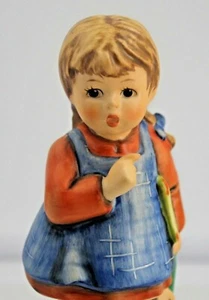 "Figura M I Hummel Club I Wonder #486 edición exclusiva 1990/91 5" - Imagen 1 de 7