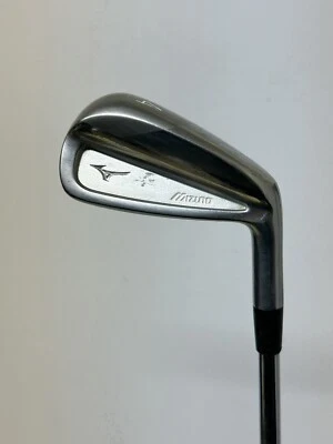 Mizuno Mp-18 MMC Fli-hi 4 Eisen / extra steifer Schaft / Rechtshänder - Bild 1 von 4