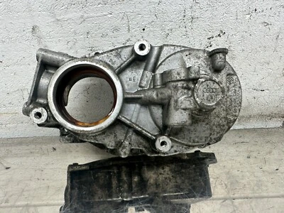 Audi A3 2007 8p 2,0TFSI BWA cámara cubierta de cadena 06F103530T Foto 1 de 4