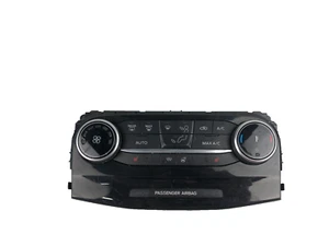 Panel De Control De Aire Acondicionado Ford Puma 2020 MN1T-18C612-HB - Picture 1 of 17