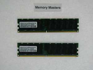 SEKX2D1Z 8GB (2x4GB) PC2-4200 Memory SUN T1000 T2000Z - Picture 1 of 1