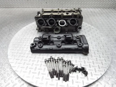 2001 01-02 Suzuki GSXR 1000 GSXR1000 распредвал крышка клапана головки блока цилиндров двигателя - Изображение 1 из 4