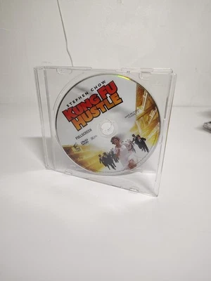 Kung Fu Hustle (DVD, 2005, Full Frame) - Image 1 of 2