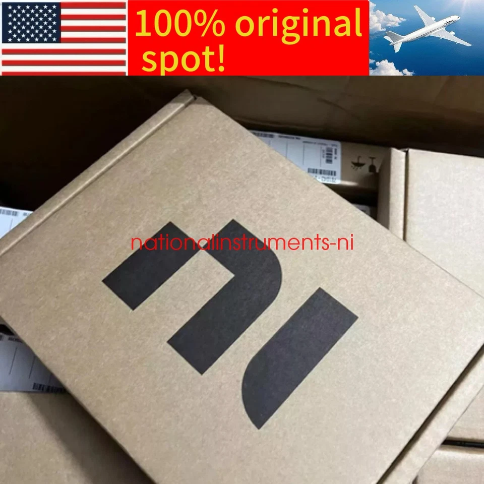 National Instruments PXIe-8370 Control Module