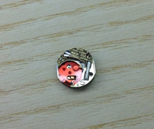 Seiko 1E20 Quartz Watch Movement - N.O.S - WORKING - Picture 1 of 3