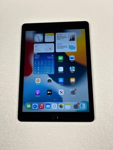 Apple iPad Air 2 64 GB MGKL2LL/A Wi-Fi - Gris espacial - Imagen 1 de 5