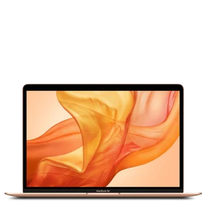 Apple MacBook Air 13" (2020) Core i5 1,1 GHz - Gold 256 GB SSD 8 GB #Neuwertig - Bild 1 von 1