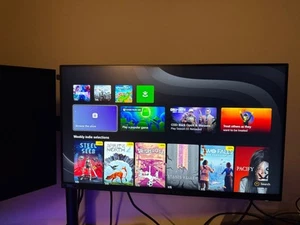 Alienware AW2524HF Gaming Monitor 24.5" 1080p 500Hz (Overclock) 0.5ms Display - Afbeelding 1 van 3