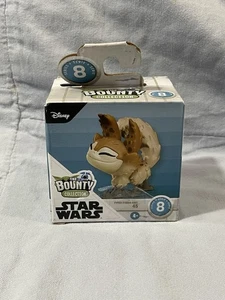 NUEVO Walt Disney Star Wars The Bounty Collection Serie 8 - Lothcat #45 - Imagen 1 de 2