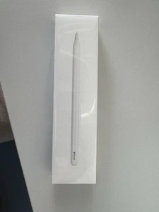 Apple Pencil (2. Generation) – NEU & VERSIEGELT – 100% unbenutzt - Photo 1/2