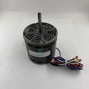 EMERSON K55HXHNC-8771 Blower Motor 1/2HP 1075RPM 3SPD 1PH 115V 10.0A 200226-01 - Picture 1 of 4