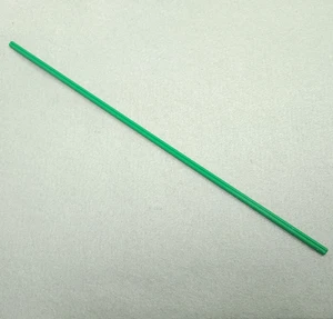 LEGO Technic 50450 Green Axle 32L 13927 Genuine MOC - Picture 1 of 4