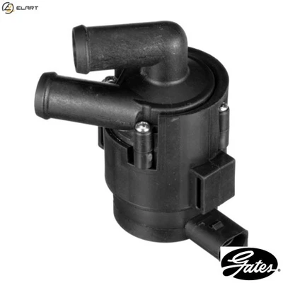 WATER PUMP ENGINE COOLING 41584E FOR VW CALIFORNIA/T5/Camper/T6 TRANSPORTER 2.0L - Image 1 of 4