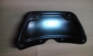 576794 Controportello Bauletto Piaggio Beverly 125 200 250 300 400 500 2001 2009 - Imagen 1 de 2